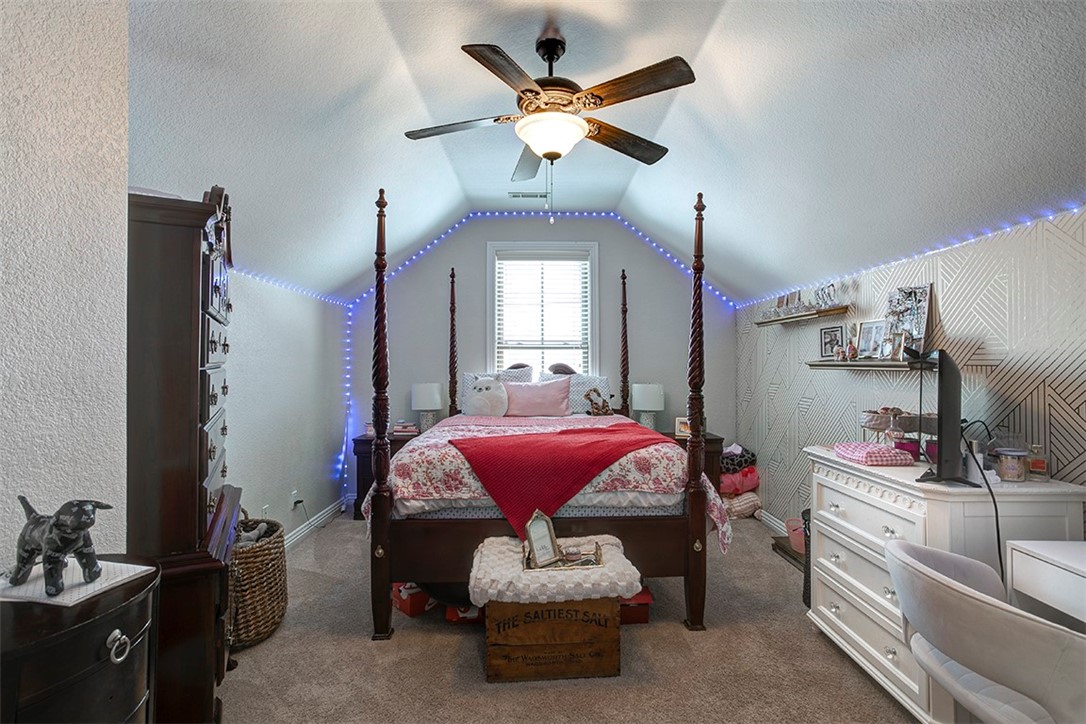 Madison Heights Siloam Spgs - Residential