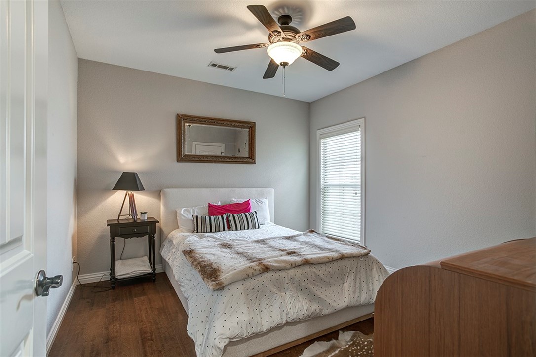 Madison Heights Siloam Spgs - Residential