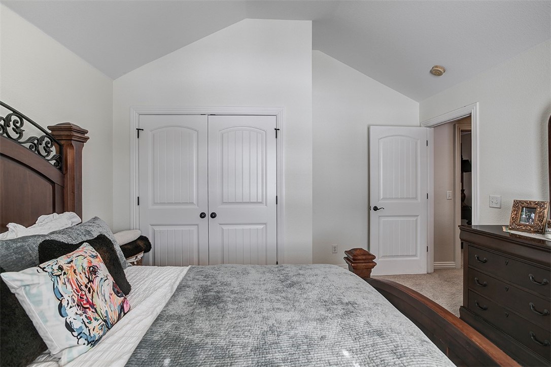 Madison Heights Siloam Spgs - Residential