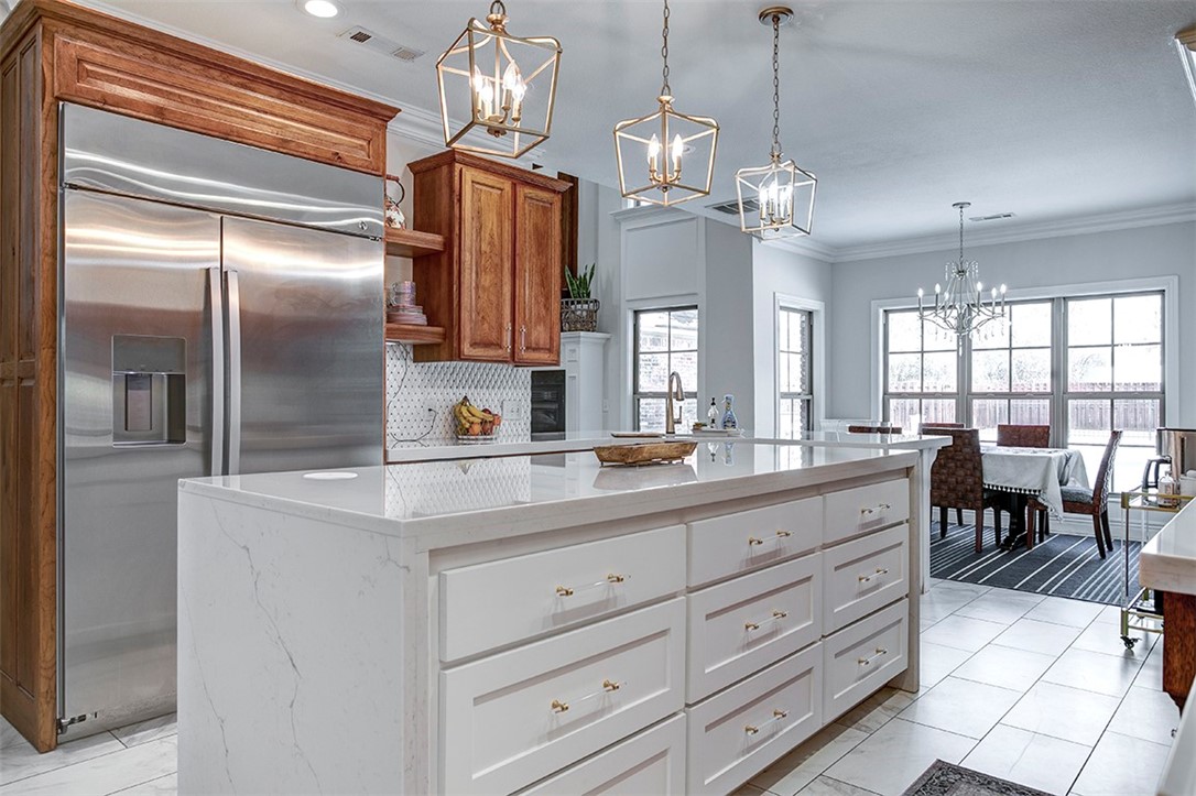 Madison Heights Siloam Spgs - Residential