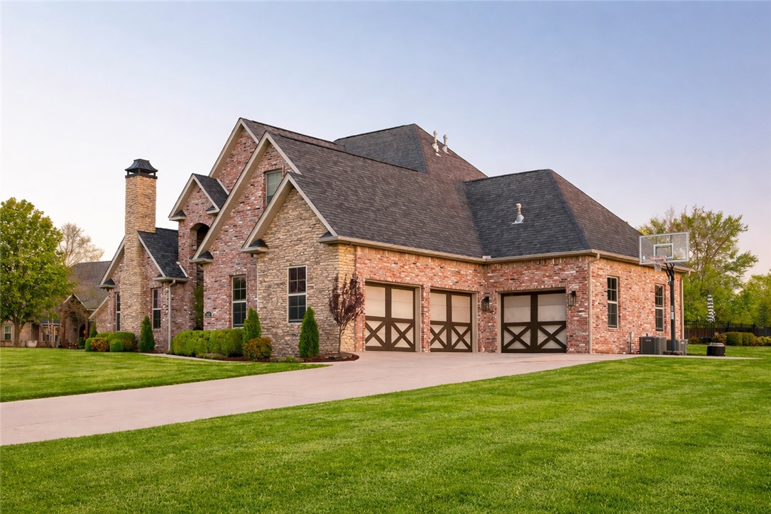 Madison Heights Siloam Spgs - Residential