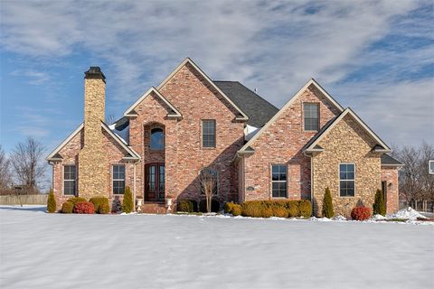 Photo of 1353 Scout Trail, Siloam Springs, AR 72761 (MLS # 1334234)