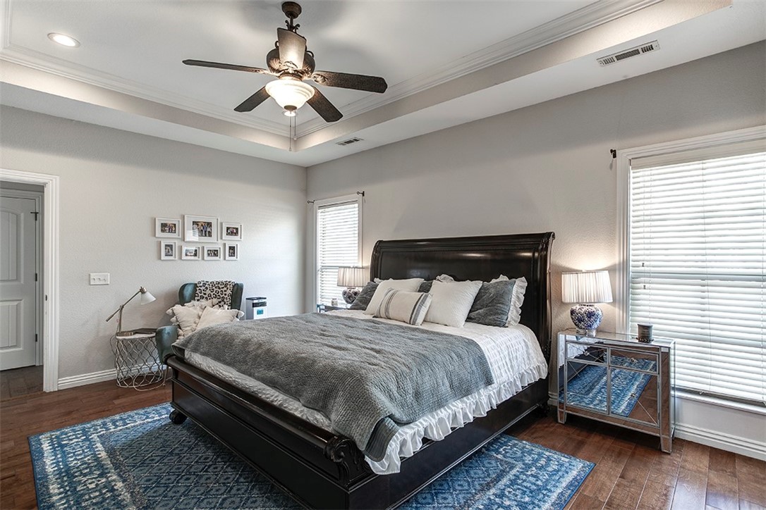 Madison Heights Siloam Spgs - Residential