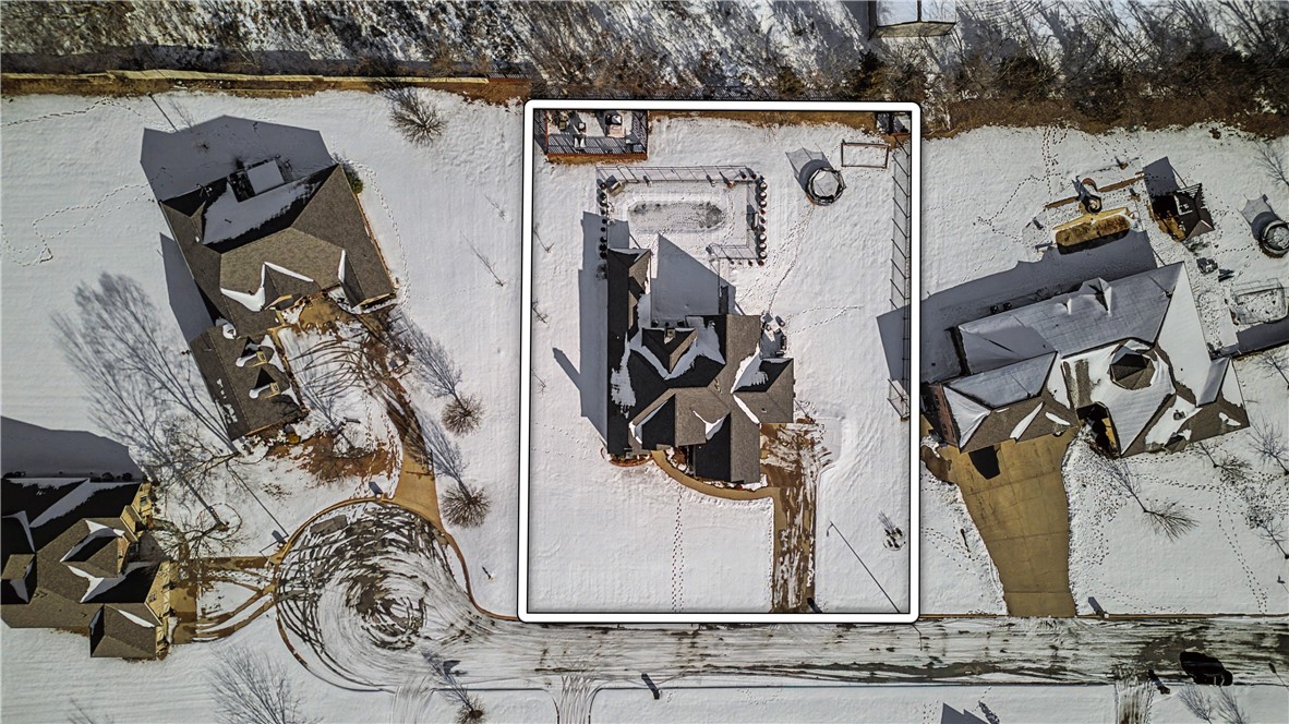 Madison Heights Siloam Spgs - Residential