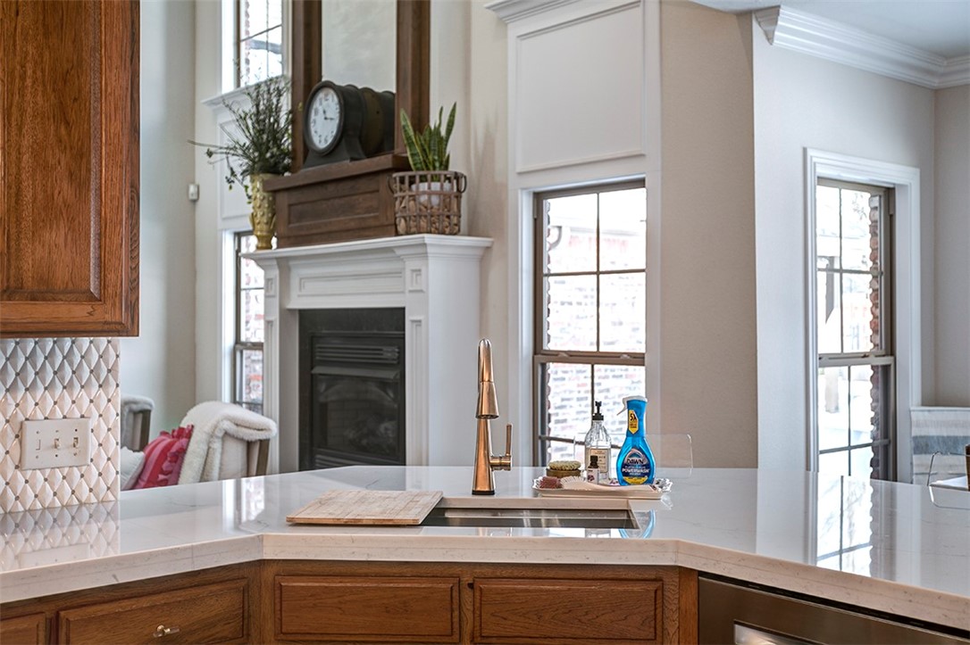 Madison Heights Siloam Spgs - Residential