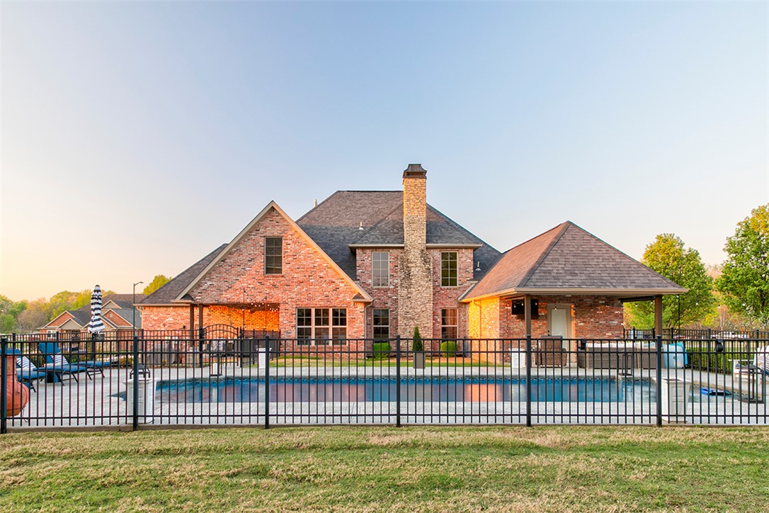 Madison Heights Siloam Spgs - Residential