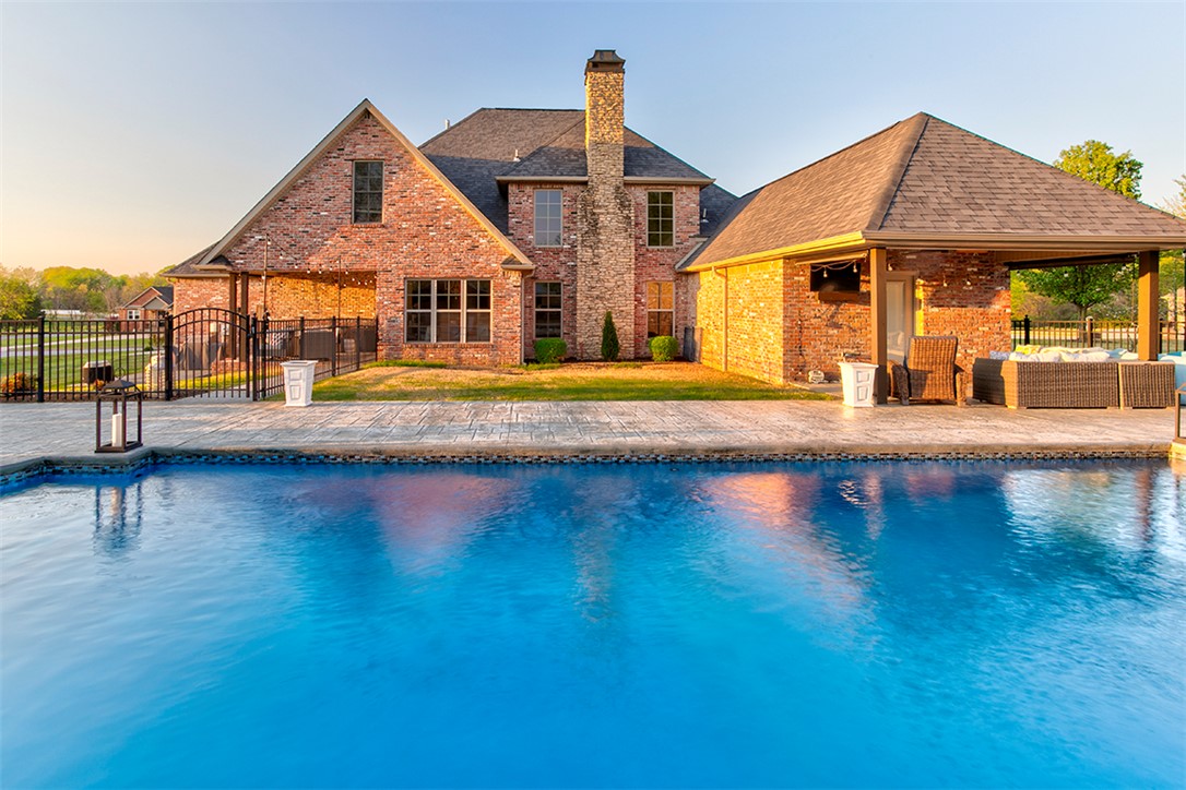 Madison Heights Siloam Spgs - Residential