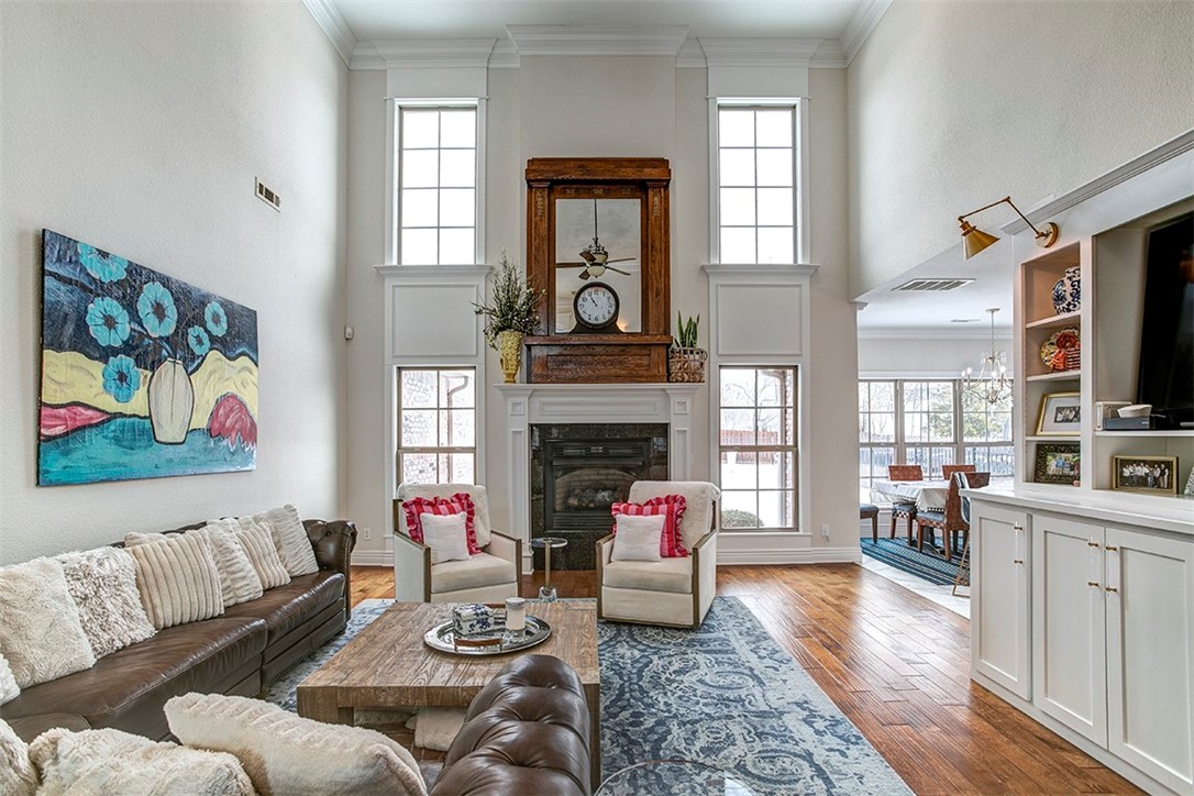 Madison Heights Siloam Spgs - Residential