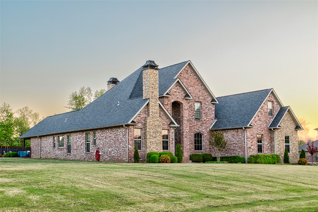 Madison Heights Siloam Spgs - Residential