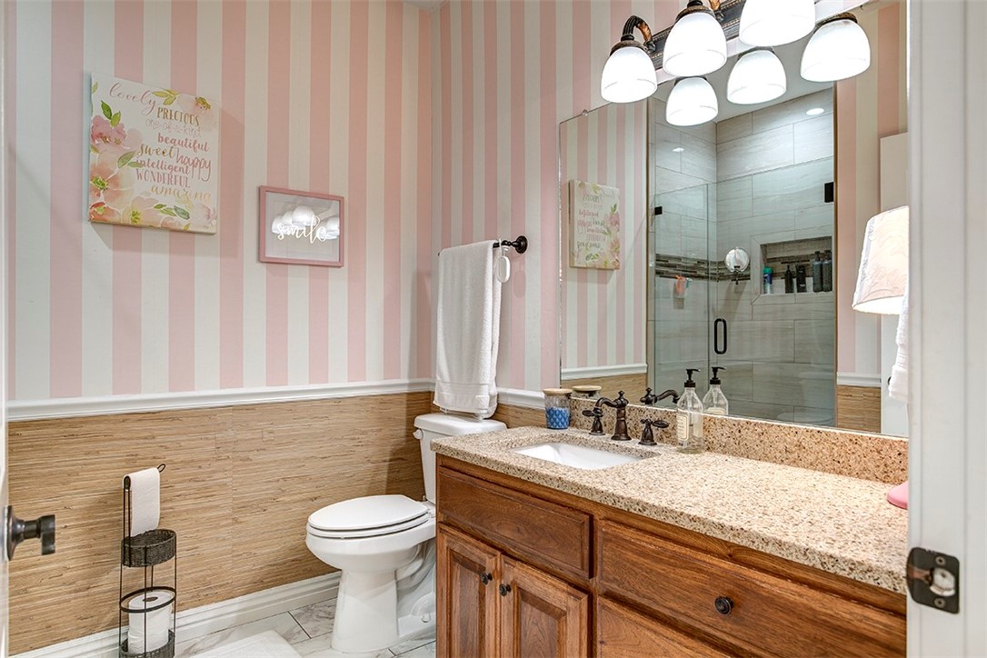 Madison Heights Siloam Spgs - Residential