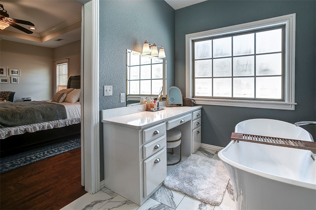 Madison Heights Siloam Spgs - Residential