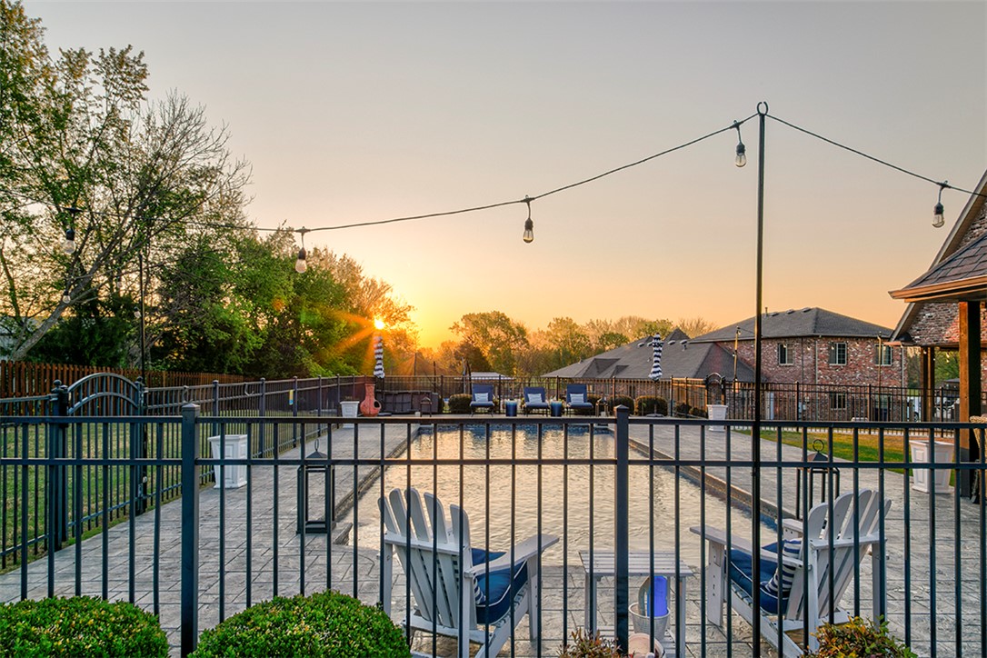 Madison Heights Siloam Spgs - Residential