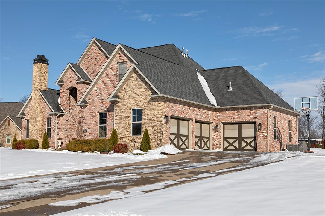 Madison Heights Siloam Spgs - Residential