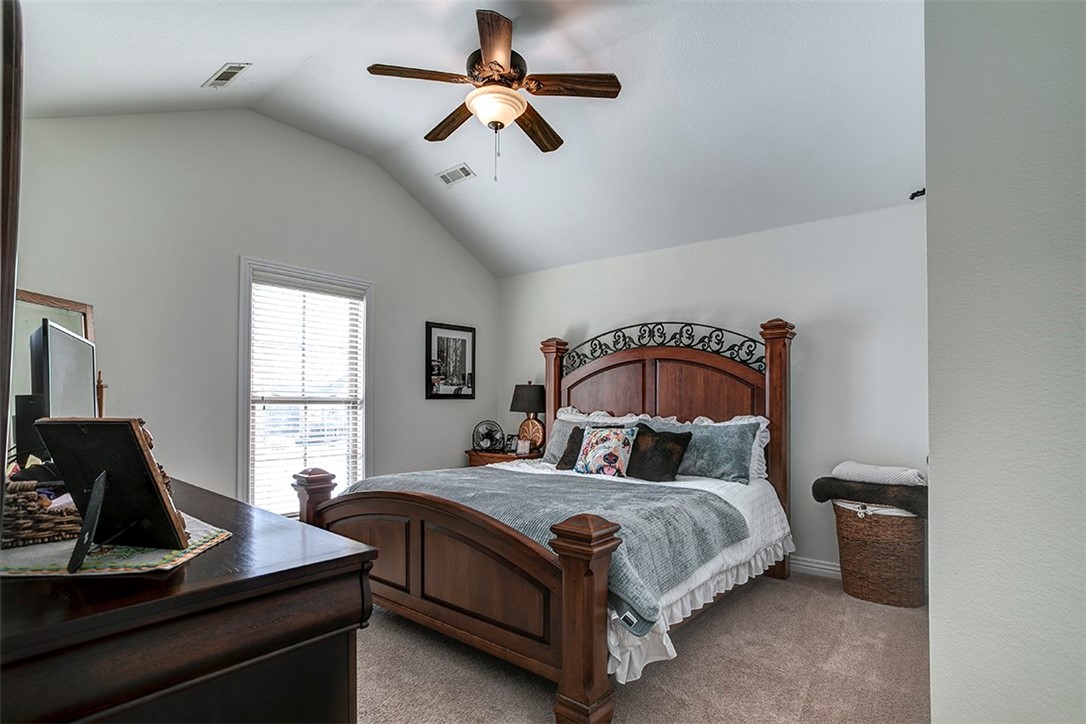 Madison Heights Siloam Spgs - Residential