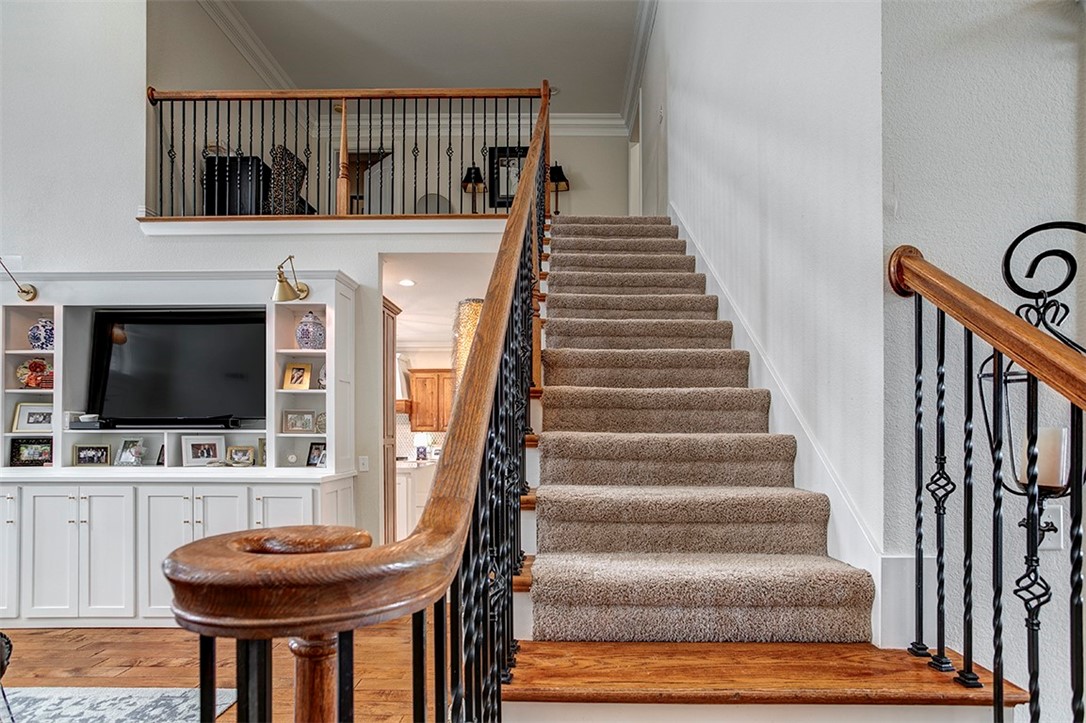 Madison Heights Siloam Spgs - Residential