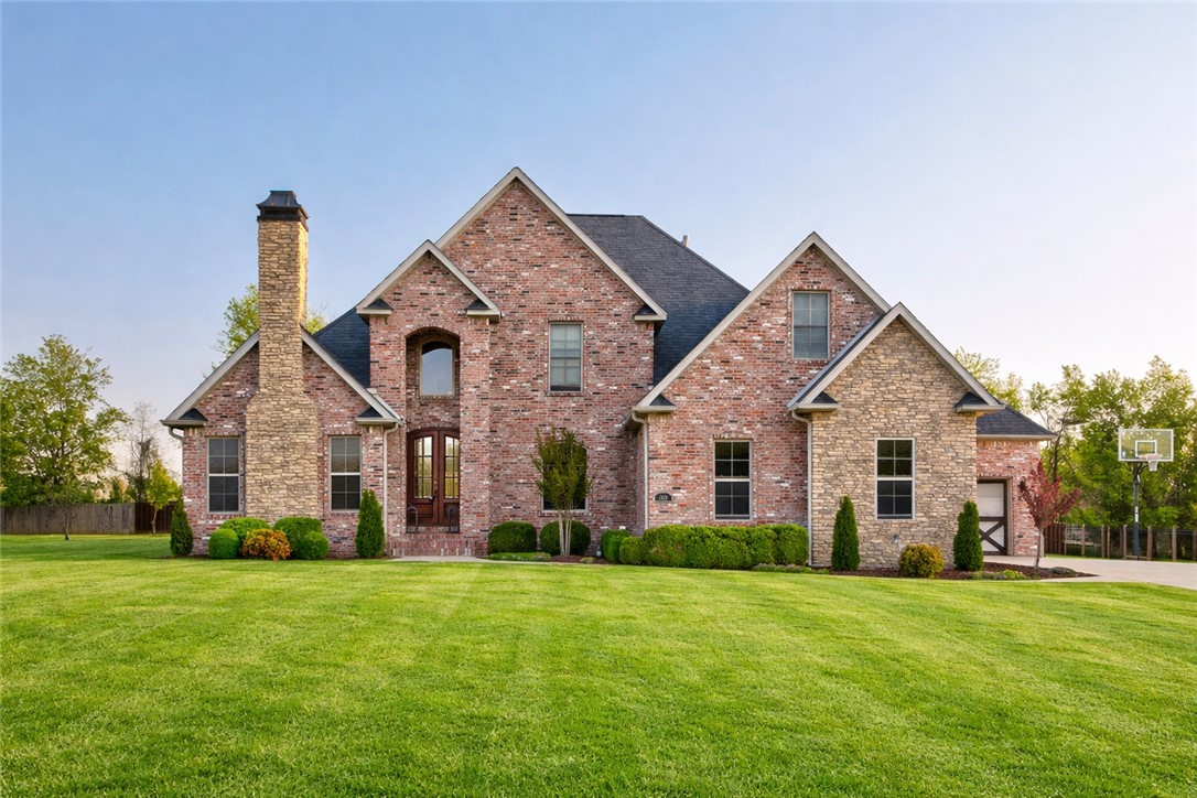 Madison Heights Siloam Spgs - Residential