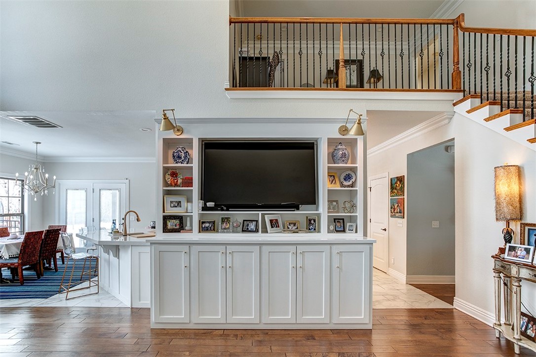 Madison Heights Siloam Spgs - Residential