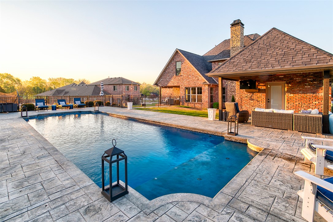 Madison Heights Siloam Spgs - Residential