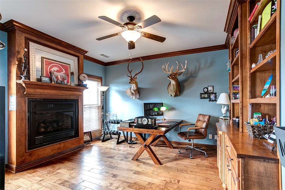 Madison Heights Siloam Spgs - Residential