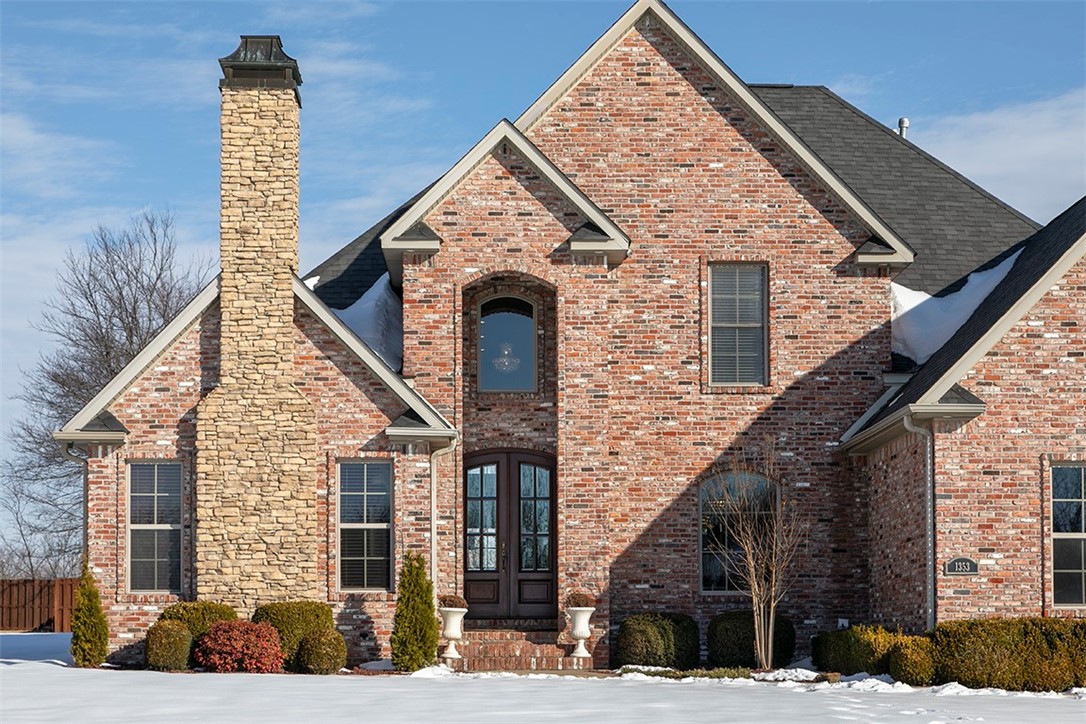 Madison Heights Siloam Spgs - Residential