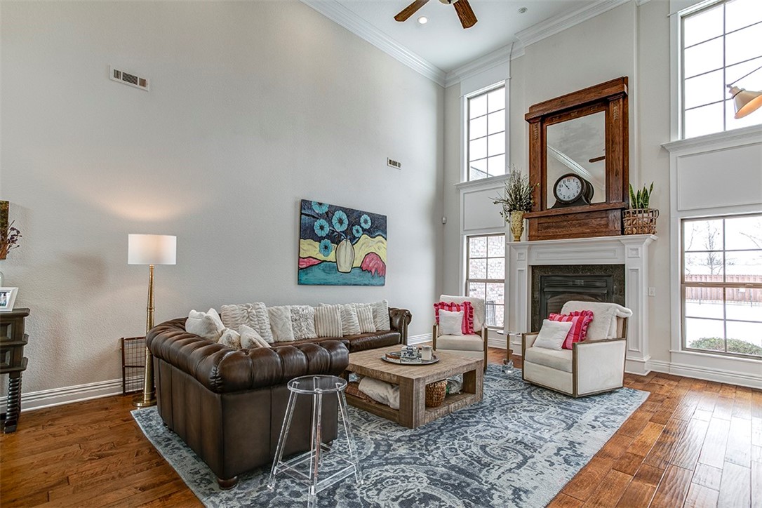 Madison Heights Siloam Spgs - Residential