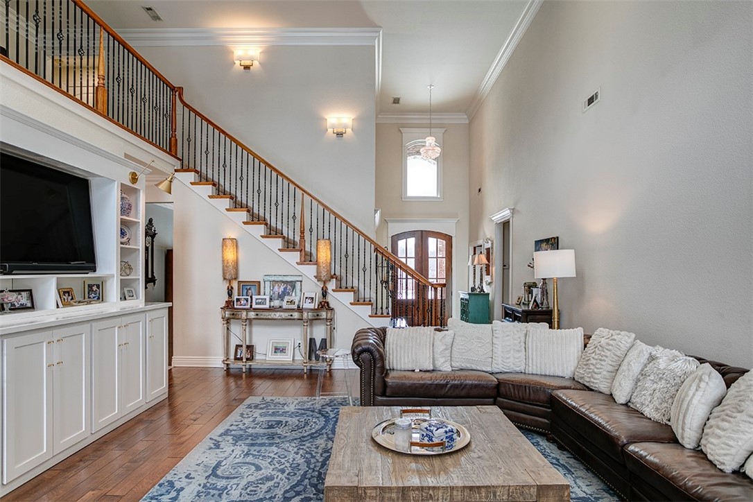 Madison Heights Siloam Spgs - Residential