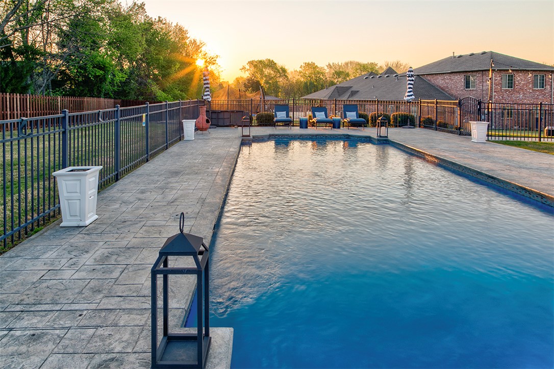 Madison Heights Siloam Spgs - Residential