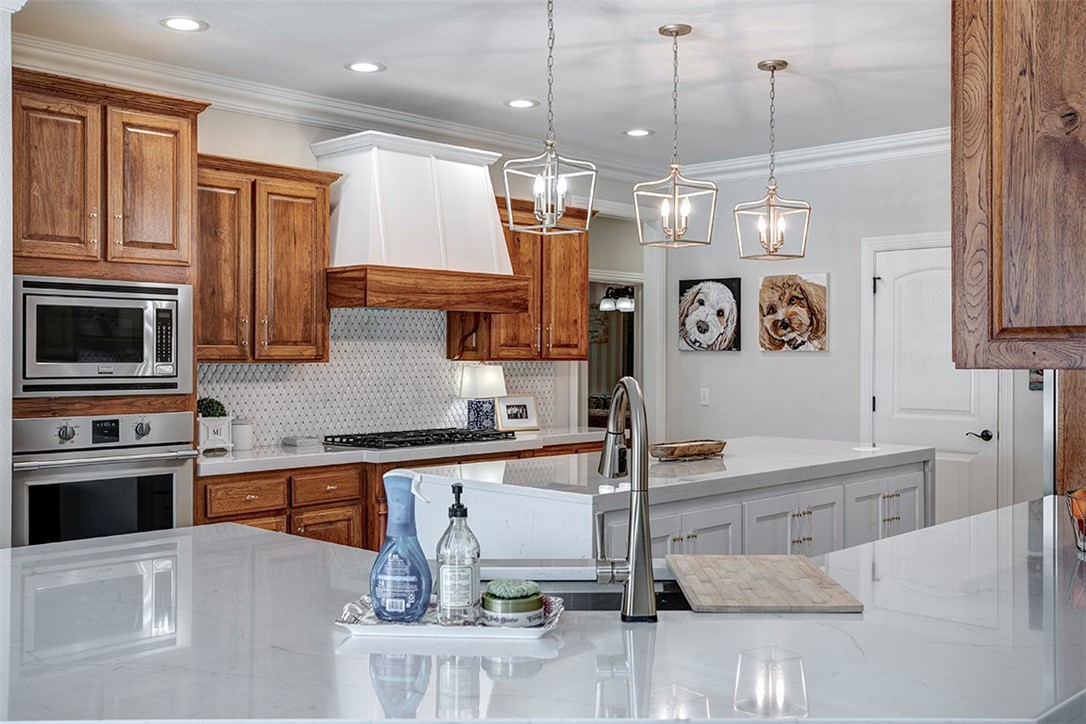 Madison Heights Siloam Spgs - Residential