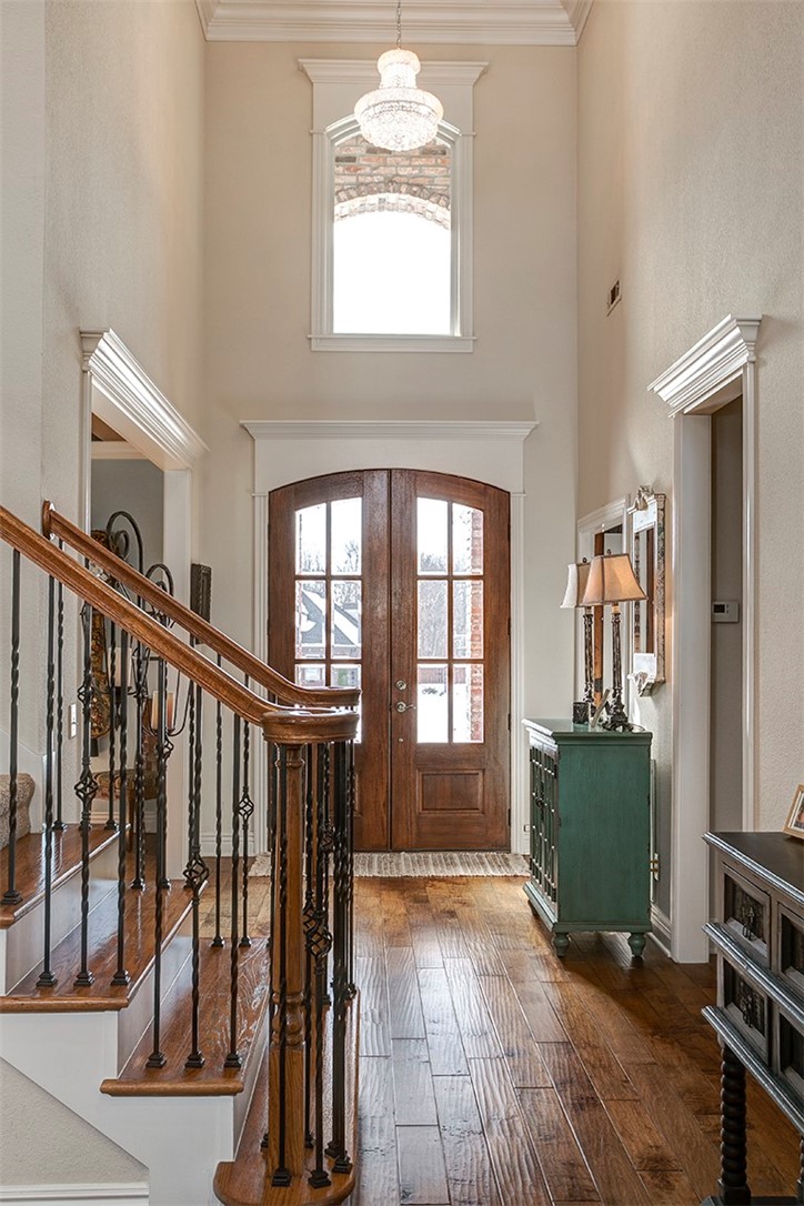 Madison Heights Siloam Spgs - Residential