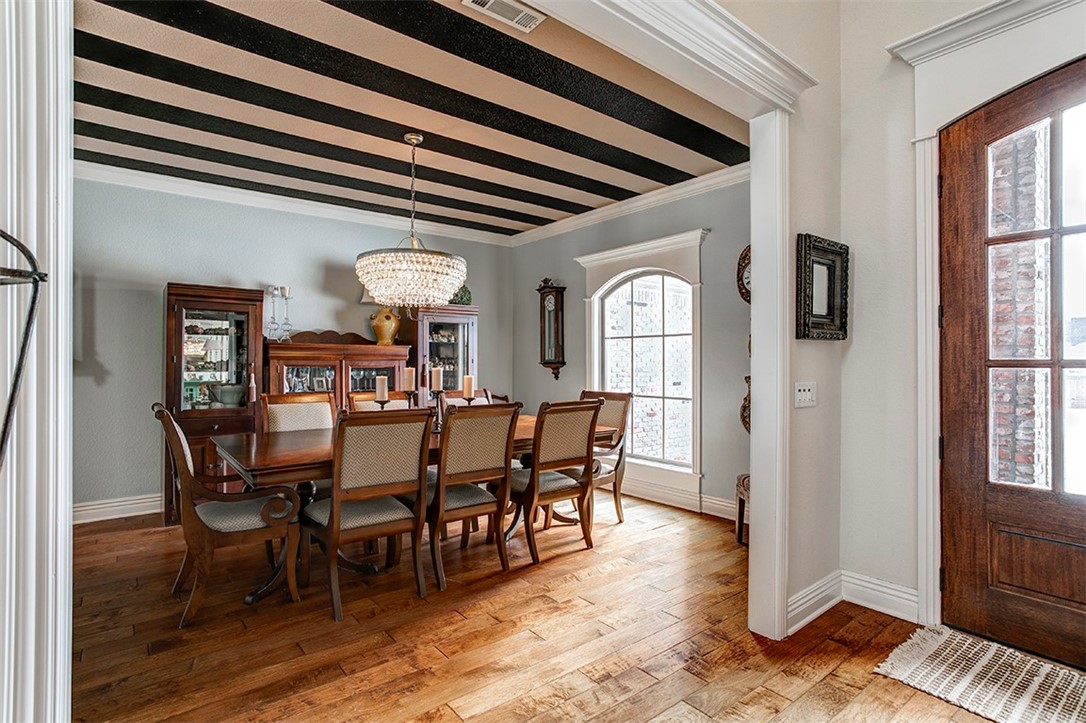 Madison Heights Siloam Spgs - Residential