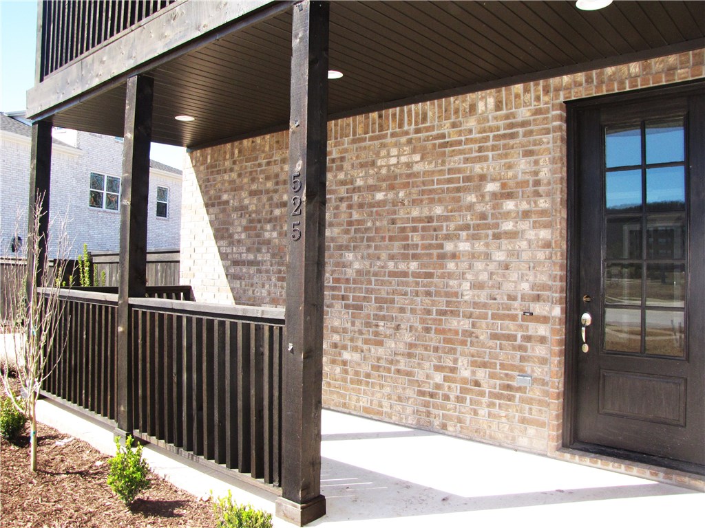 Forest Hills - Residential