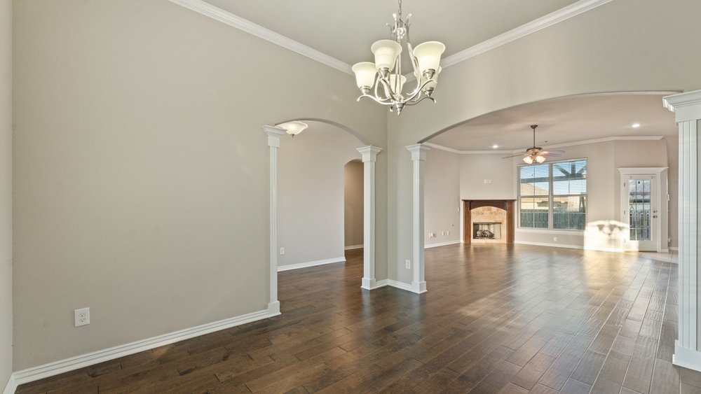 Farms Sub, The Bentonville - Residential