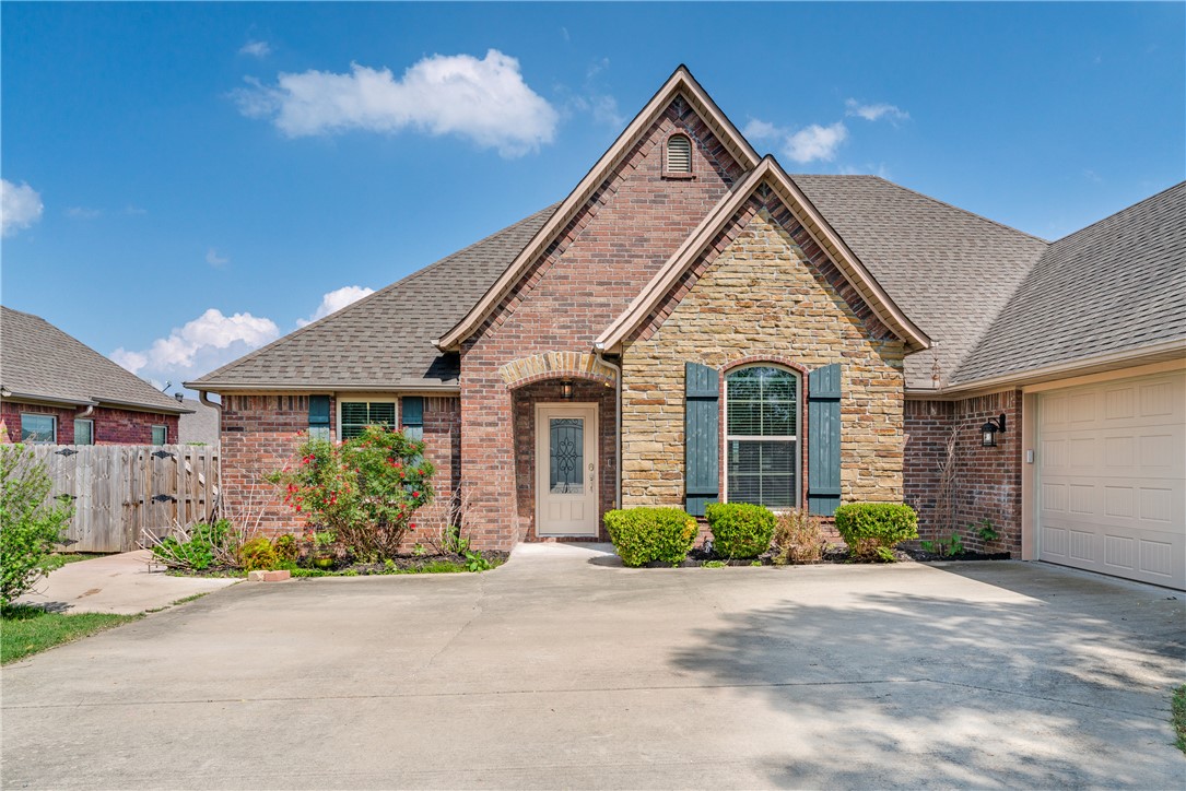 Farms Sub, The Bentonville - Residential