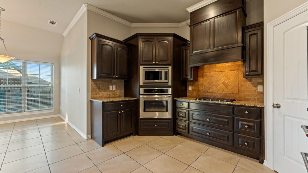 Farms Sub, The Bentonville - Residential