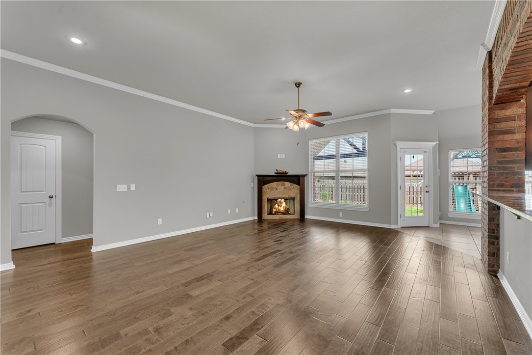Farms Sub, The Bentonville - Residential
