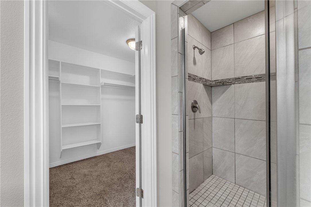 Farms Sub, The Bentonville - Residential