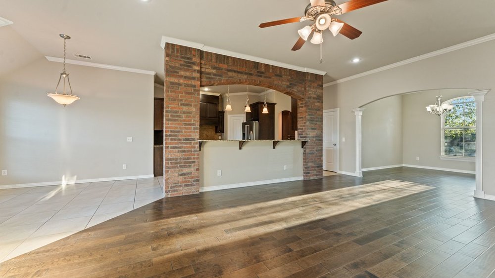 Farms Sub, The Bentonville - Residential