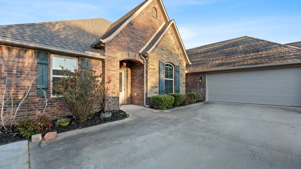 Farms Sub, The Bentonville - Residential