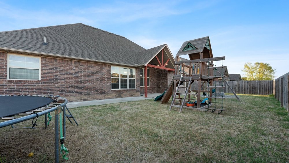 Farms Sub, The Bentonville - Residential