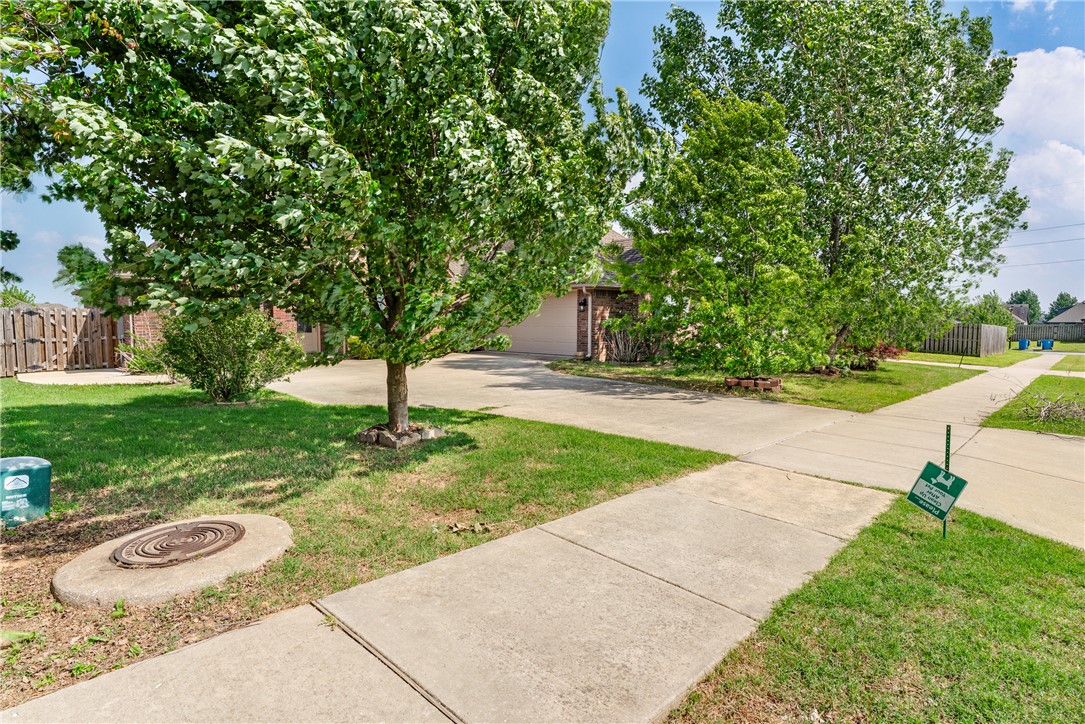 Farms Sub, The Bentonville - Residential