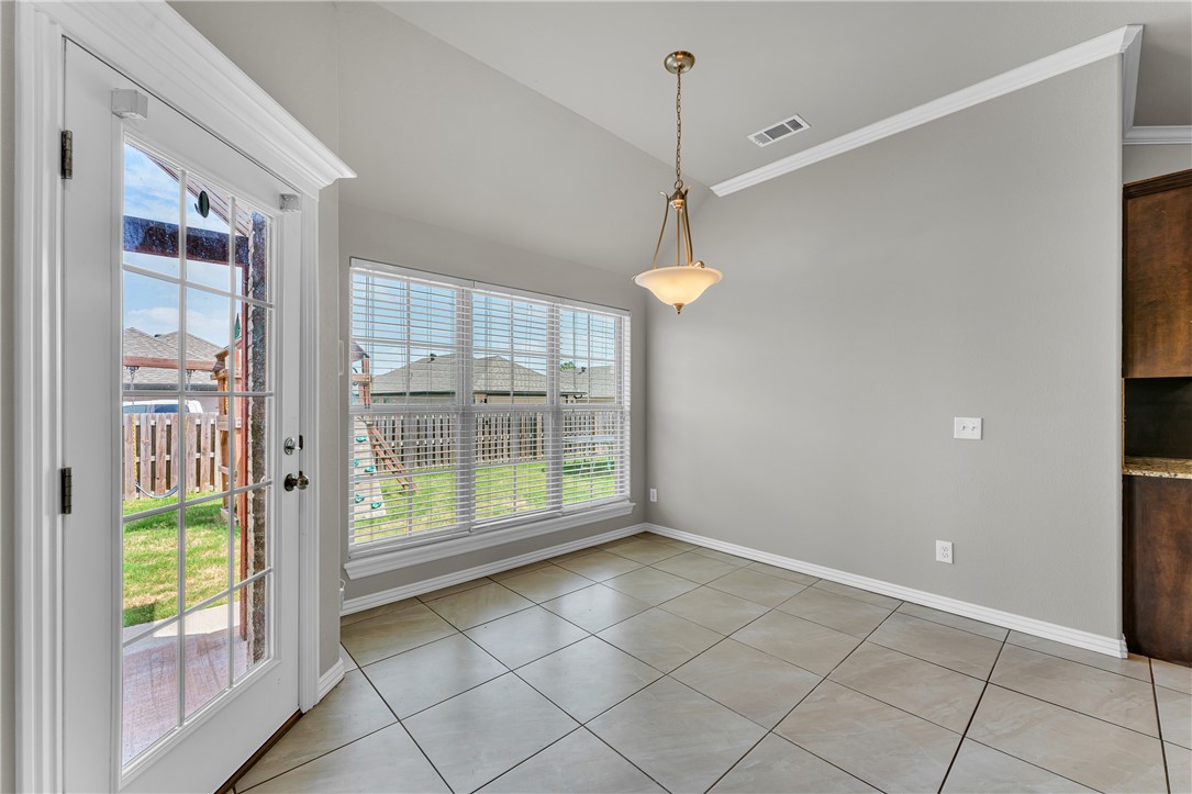 Farms Sub, The Bentonville - Residential