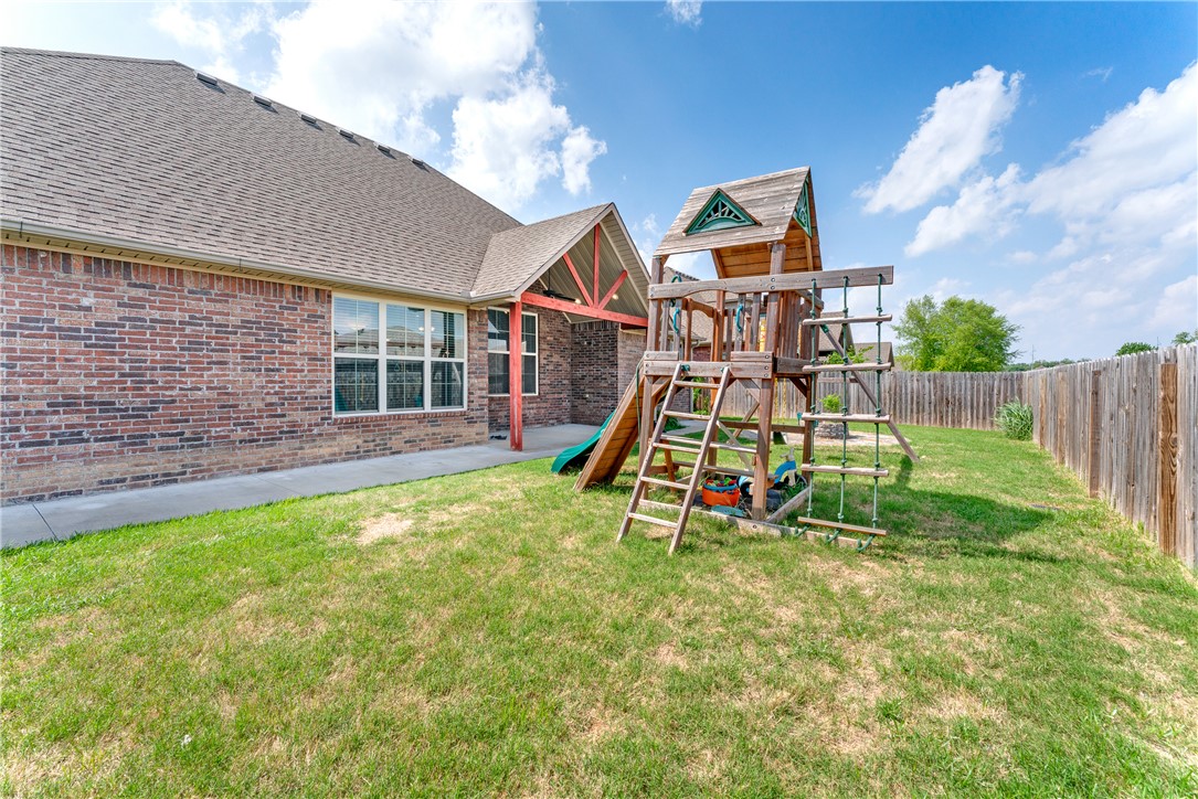 Farms Sub, The Bentonville - Residential