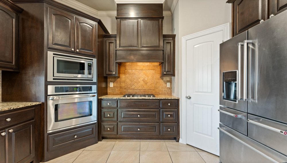 Farms Sub, The Bentonville - Residential