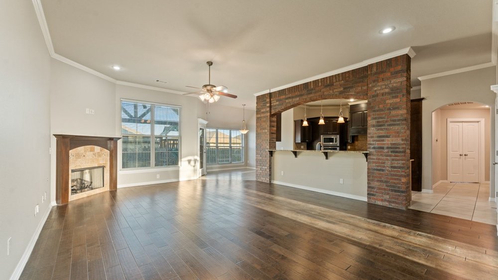 Farms Sub, The Bentonville - Residential