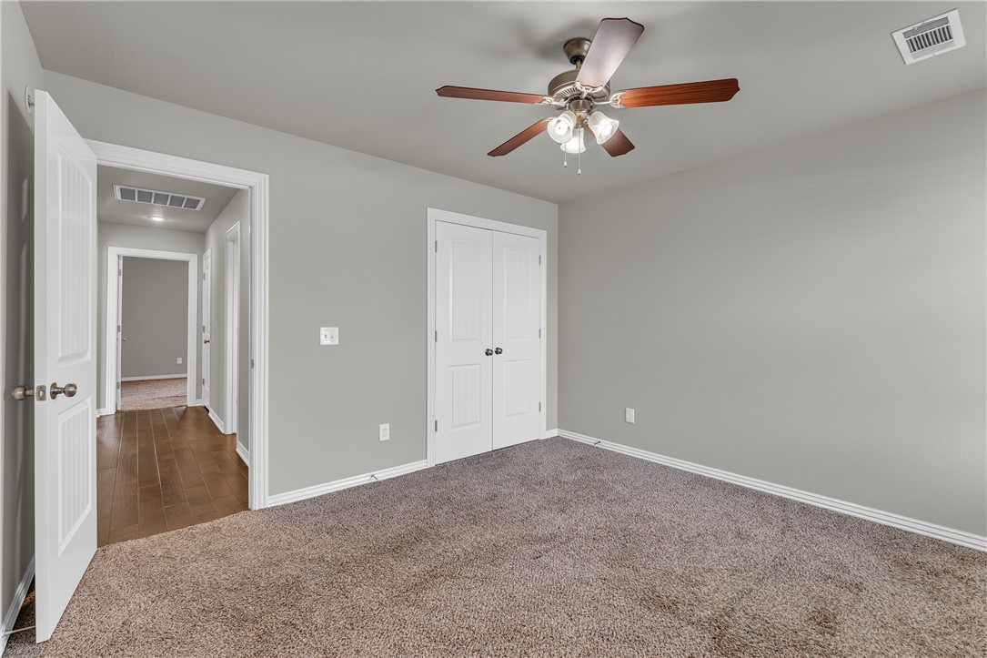 Farms Sub, The Bentonville - Residential