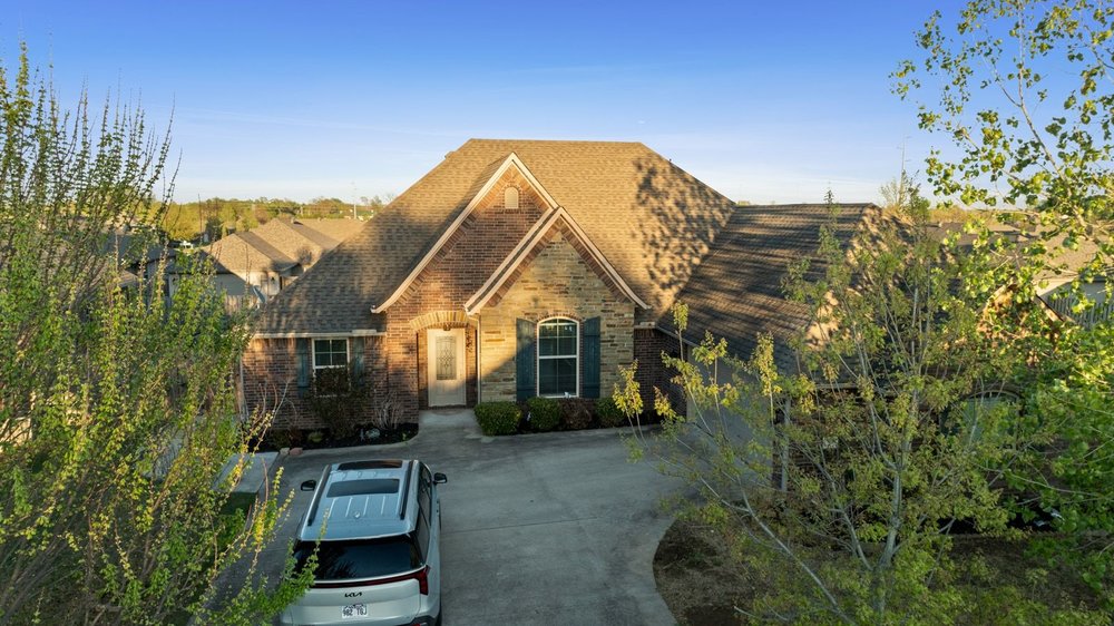 Farms Sub, The Bentonville - Residential