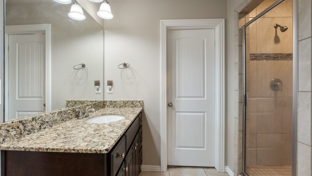 Farms Sub, The Bentonville - Residential