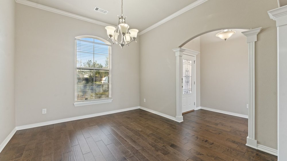 Farms Sub, The Bentonville - Residential