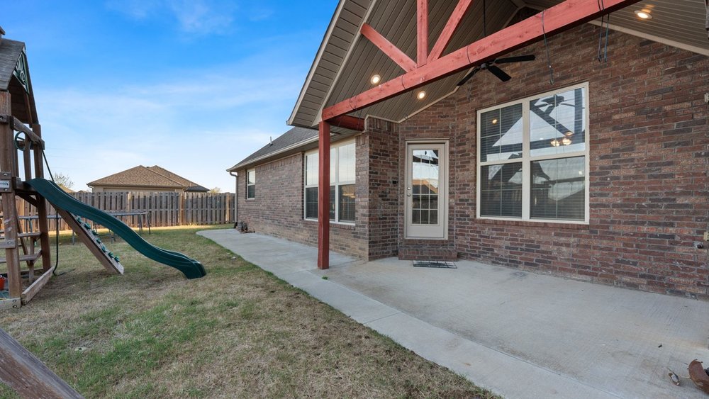 Farms Sub, The Bentonville - Residential