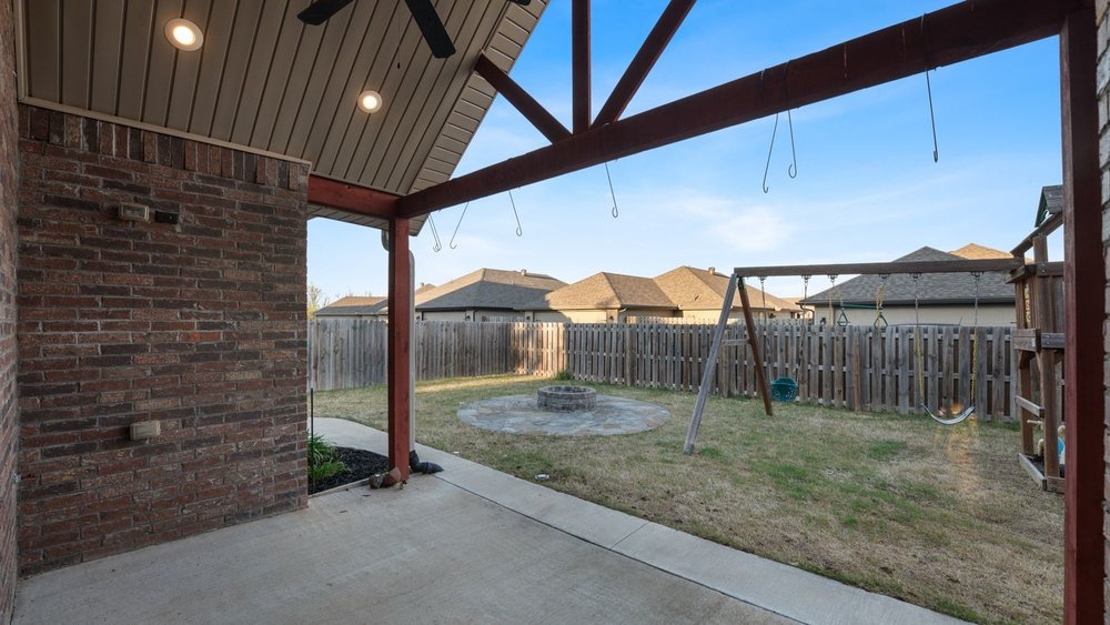 Farms Sub, The Bentonville - Residential